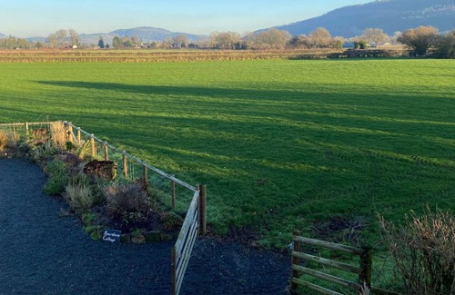 Presteigne Cottage | 2 bedroom accommodation in Presteigne