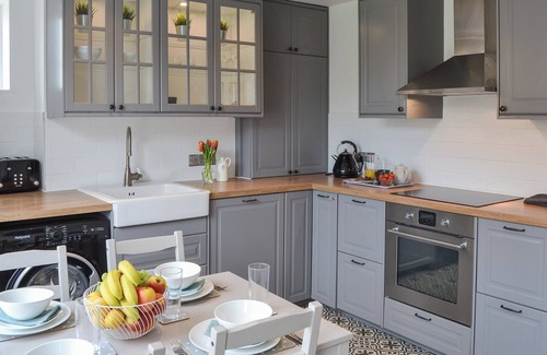Sheringham Cottage | 2 bedroom accommodation in Sheringham