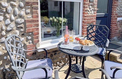 Sheringham Cottage | 2 bedroom accommodation in Sheringham