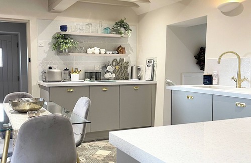 Southrepps Cottage | 2 bedroom accommodation in Southrepps