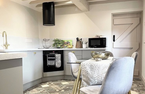 Southrepps Cottage | 2 bedroom accommodation in Southrepps