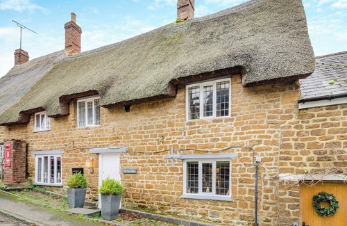 Swalcliffe Cottage | 2 bedroom accommodation in Swalcliffe