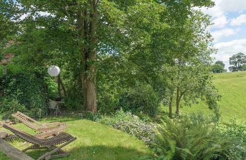 Swalcliffe Cottage | 2 bedroom accommodation in Swalcliffe