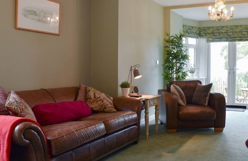 Raymonds Hill Cottage | 2 bedroom accommodation in Axminster