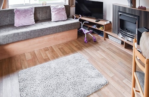 Leysdown-on-Sea Cottage | 2 bedroom accommodation in Faversham