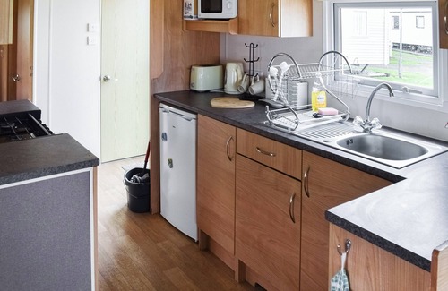 Leysdown-on-Sea Cottage | 2 bedroom accommodation in Faversham