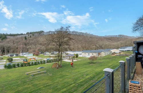 Felinfach Cottage | 2 bedroom accommodation in Gilfachrheda, near New Quay