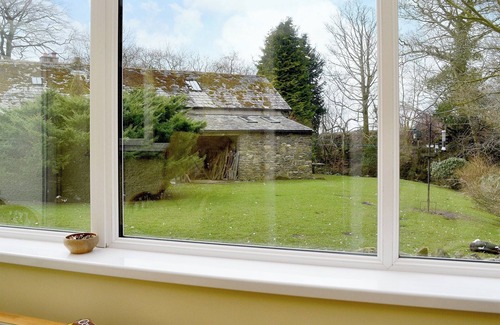 Frizington Cottage | 2 bedroom accommodation in Croasdale, near Ennerdale Lake