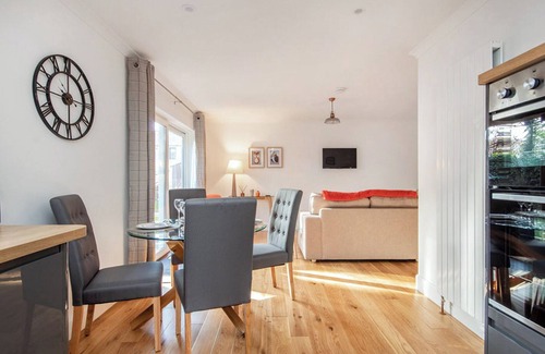 Inverness Cottage | 2 bedroom accommodation in Inverness