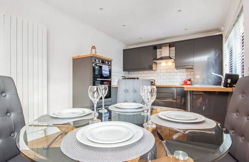 Inverness Cottage | 2 bedroom accommodation in Inverness