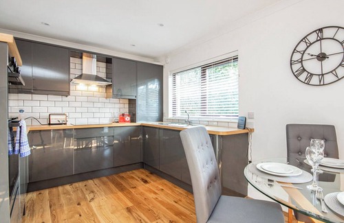 Inverness Cottage | 2 bedroom accommodation in Inverness