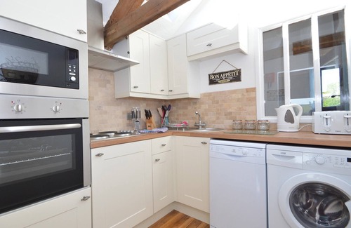 Dartmouth Cottage | 2 bedroom accommodation in Kingswear