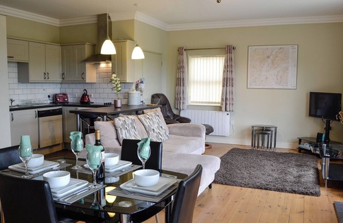 Kingswood Cottage | 2 bedroom accommodation in Forden, near Welshpool