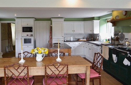 Fonthill Bishop Cottage | 2 bedroom accommodation in Fonthill Bishop, near Tisbury
