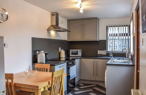 Sandhaven Cottage | 2 bedroom accommodation in Cairnbulg, near Fraserburgh