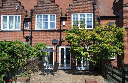 Sheringham Cottage | 2 bedroom accommodation in Sheringham