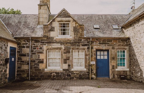 Portpatrick Cottage | 2 bedroom accommodation in Portpatrick, near Stranraer