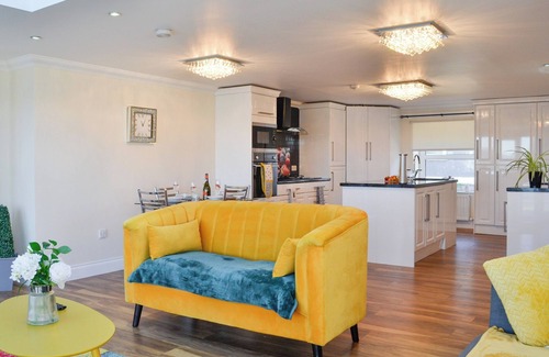 Stranraer Cottage | 2 bedroom accommodation in Stranraer