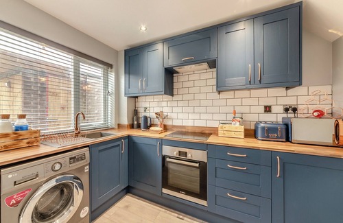 Woodhorn Cottage | 2 bedroom accommodation in Warkworth