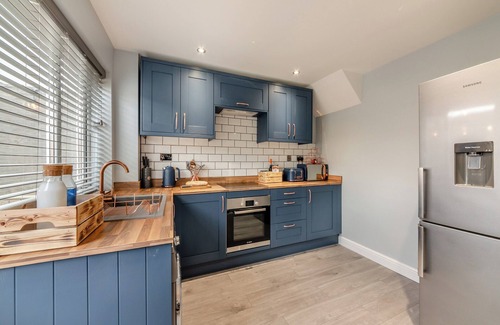 Woodhorn Cottage | 2 bedroom accommodation in Warkworth