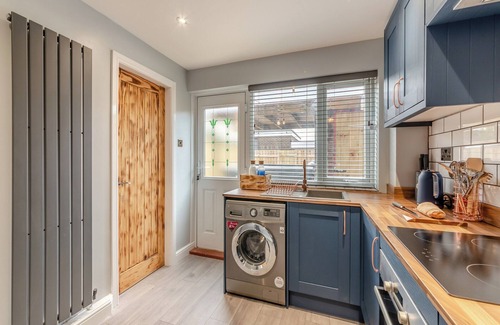 Woodhorn Cottage | 2 bedroom accommodation in Warkworth