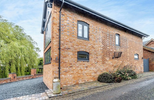 Wollerton Cottage | 2 bedroom accommodation in Audlem, near Nantwich