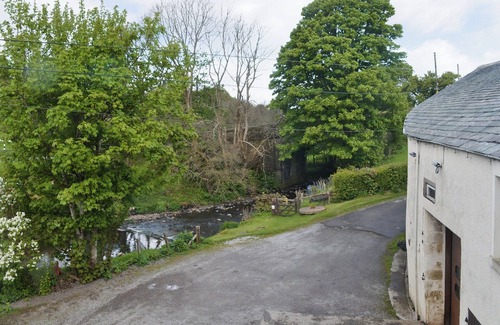 Workington Cottage | 2 bedroom accommodation in Branthwaite, near Cockermouth