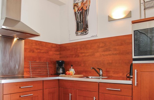 Bunschoten House | 2 bedroom accommodation in Bunschoten