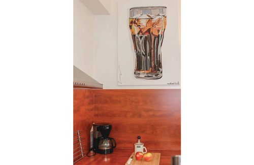 Bunschoten House | 2 bedroom accommodation in Bunschoten