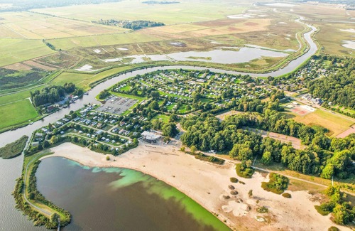 Oostkapelle House | 2 bedroom accommodation in Kropswolde