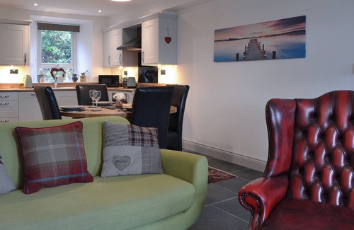 Coniston Cottage | 2 bedroom accommodation in Coniston