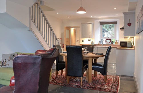 Coniston Cottage | 2 bedroom accommodation in Coniston
