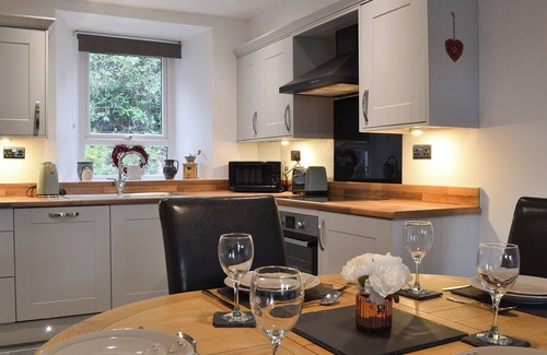 Coniston Cottage | 2 bedroom accommodation in Coniston
