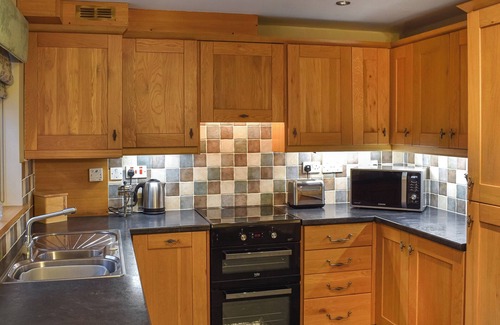 Coniston Cottage | 2 bedroom accommodation in Coniston