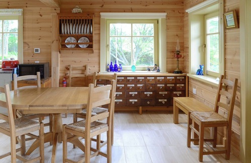 Dingwall Cottage | 2 bedroom accommodation in Culbokie, near Dingwall