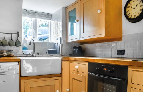 Haworth Cottage | 2 bedroom accommodation in Haworth, near Keighley