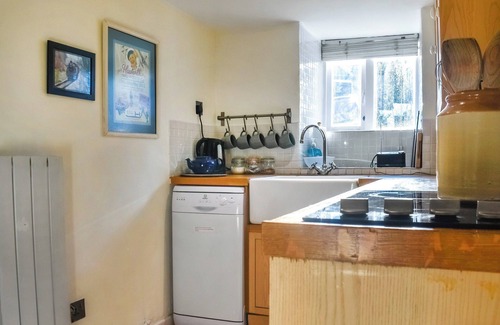 Haworth Cottage | 2 bedroom accommodation in Haworth, near Keighley