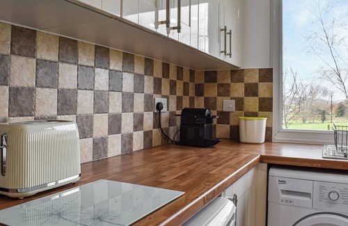 Beernem Cottage | 2 bedroom accommodation in Minehead