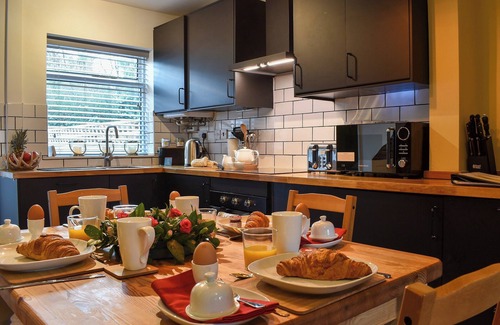 Nantwich Cottage | 2 bedroom accommodation in Nantwich