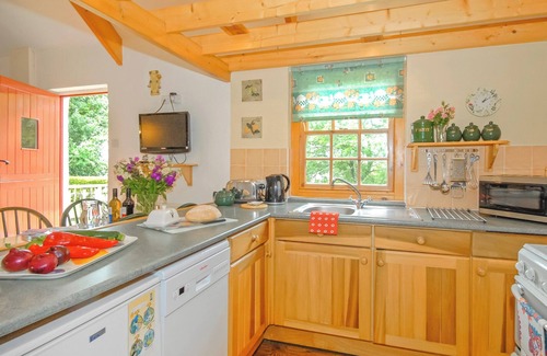 Landshipping Cottage | 2 bedroom accommodation in Landshipping, near Narberth