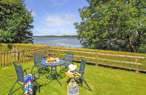 Landshipping Cottage | 2 bedroom accommodation in Landshipping, near Narberth