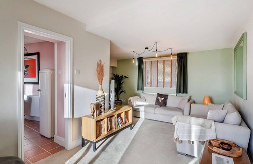 Richmond Cottage | 2 bedroom accommodation in Richmond