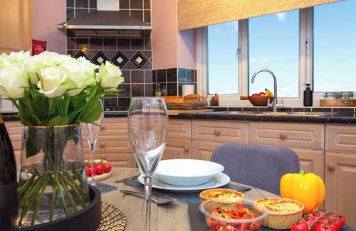 Richmond Cottage | 2 bedroom accommodation in Richmond