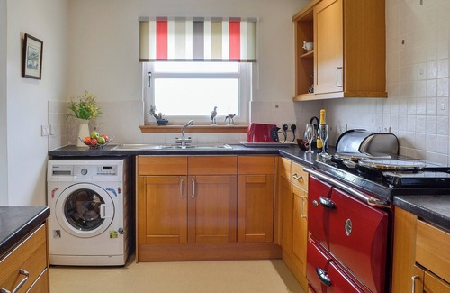 Stranraer Cottage | 2 bedroom accommodation in Leswalt, near Stranraer