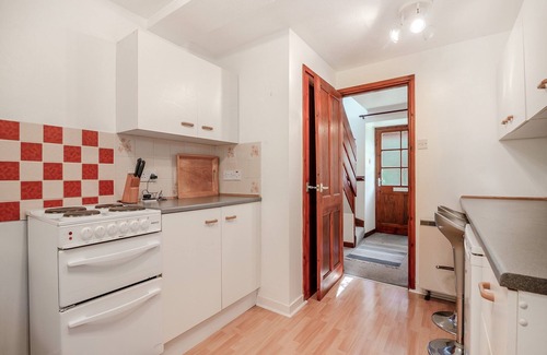 Talgarth Cottage | 2 bedroom accommodation in Talgarth