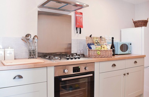 Upwey Cottage | 2 bedroom accommodation in Weymouth