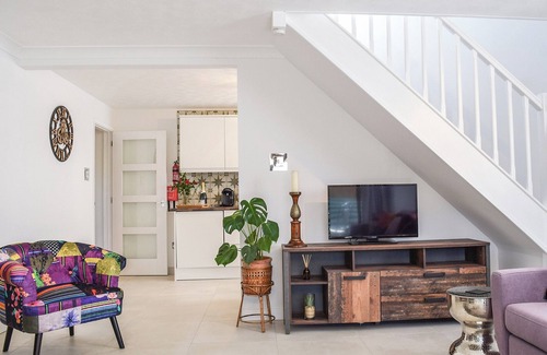 Bampton Cottage | 2 bedroom accommodation in Bampton