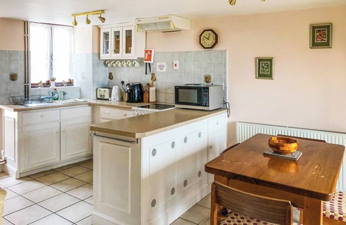 Cornwall Cottage | 2 bedroom accommodation in Brompton Ralph, near Wiveliscombe