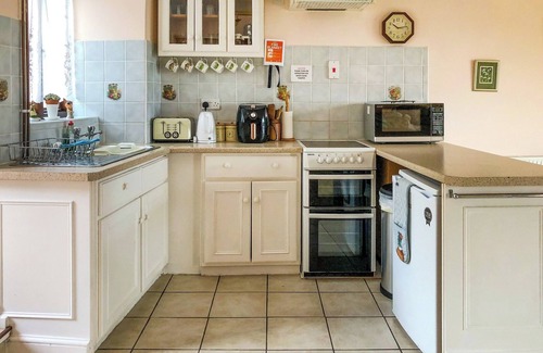 Cornwall Cottage | 2 bedroom accommodation in Brompton Ralph, near Wiveliscombe