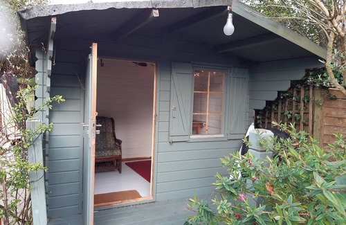 Halstead Cottage | 2 bedroom accommodation in Sible Hedingham, near Halstead